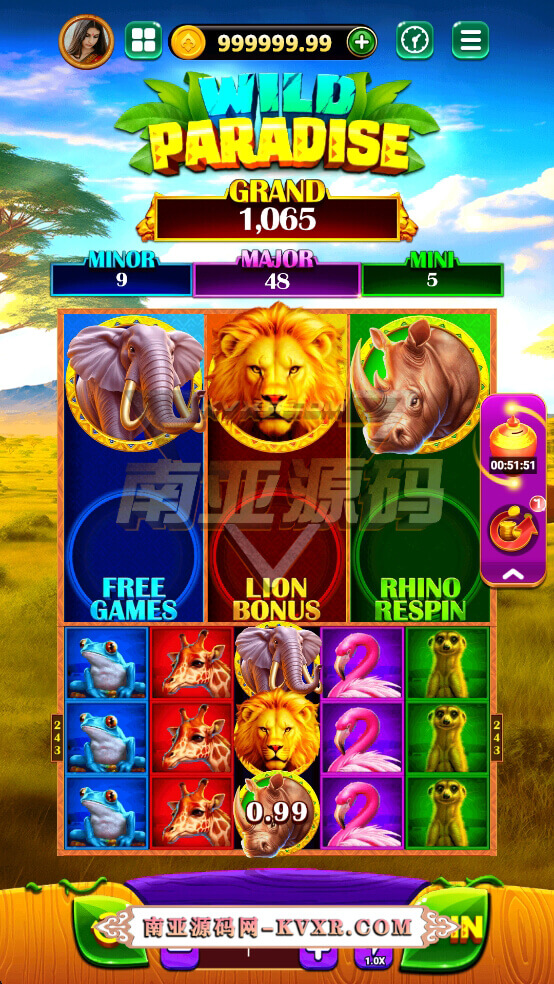 首发Jaiho Spin Yono印度老虎机源码/英文版Slots在线游戏平台